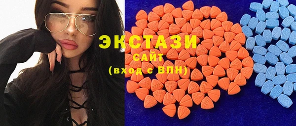 молекула духа Арсеньев
